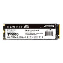 SSD TEAMGROUP NV5000 2 TB PCIe Gen4x4 M.2 2280 5000/3000 MB/s SSD TEAMGROUP NV5000 2 TB PCIe Gen4x4 M.2 2280 5000/3000 MB/s