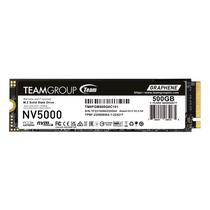 SSD TEAMGROUP NV5000 500GB NVMe PCIe Gen4x4 M.2