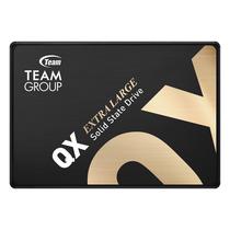 SSD TEAMGROUP QX 2TB SATA III 2.5"