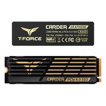 SSD TEAMGROUP T-FORCE A440 2TB - NVMe PCIe Gen4x4 M.2 2280 - 7000/6900 MB/s