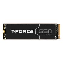SSD TEAMGROUP T-Force G50, cache SLC de 2 TB, 3D, TLC, NAND NVMe SSD TEAMGROUP T-Force G50, cache SLC de 2 TB, 3D, TLC, NAND NVMe