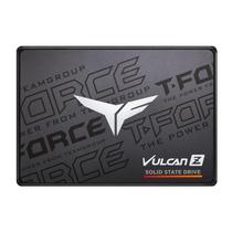 SSD TEAMGROUP T-Force Vulcan Z 256GB - Unidade de Estado Sólido