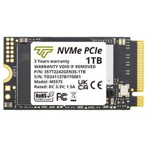 SSD Timetec de 1 TB M.2 2242 NVMe PCIe Gen3x4 para Lenovo Thinkpad SSD Timetec de 1 TB M.2 2242 NVMe PCIe Gen3x4 para Lenovo Thinkpad