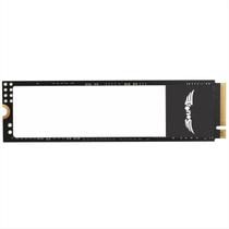 SSD Tronos TRS1024G-2280 1TB - M.2 NVMe PCIe 4.0 - Leitura 2000 MB/s, Escrita 1500 MB/s