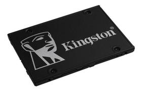 Ssd Ultra Rápido Disco Sólido Interno Kingston Skc600/512G 5