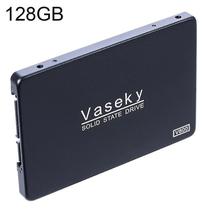 SSD Vaseky V800 128GB - 2,5 Polegadas SATA3 6Gb/s - Ultrafino 7mm