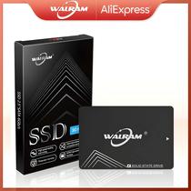 Ssd Walram De Alta Capacidade Para Laptop Desktop 120gb 128gb 240gb 256gb 480gb 512gb 500gb 1tb 2.5