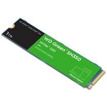 Ssd wd 1tb green m.2 2280 sn350 nvme pcie wds100t3g0c Ssd wd 1tb green m.2 2280 sn350 nvme pcie wds100t3g0c