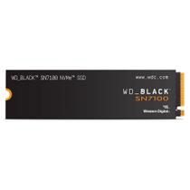 SSD WD_BLACK SN7100 1TB NVMe PCIe Gen4 M.2 2280