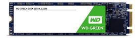 SSD WD Green 120GB WDS120G2G0B SATA Interno para Notebook e Desktop Veloz SSD WD Green 120GB WDS120G2G0B SATA Interno para Notebook e Desktop Veloz