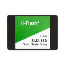 Ssd wd green 120gb