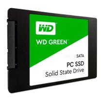Ssd wd green 1tb western digital - wds100t3g0a