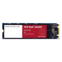 SSD Western Digital 1TB SATA III Red NAS SA500 M.2 2280 - WDS100T1R0B