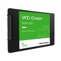SSD Western Digital 1TB SATA lll Green 2,5 - WDS100T3G0A