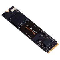 SSD Western Digital M.2 NVMe 250GB SN750 Black SE 3200MB/s Leitura