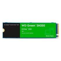 SSD Western Digital M.2 SN350 Gen 3 NVME 500GB - WDS500G2G0C SSD Western Digital M.2 SN350 Gen 3 NVME 500GB - WDS500G2G0C