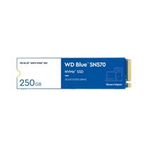 SSD Western Digital WD Blue SN570 250GB - Unidade de Estado Sólido