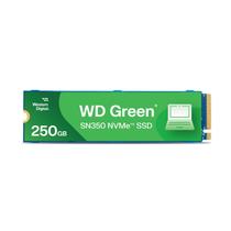 SSD Western Digital WD Green SN350 250GB NVMe M.2 2280