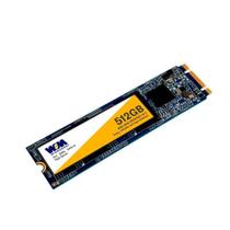 SSD Win Memory 512GB M.2 Leitura 560 MB/s Gravação 540 MB/s - PCWARE/Win