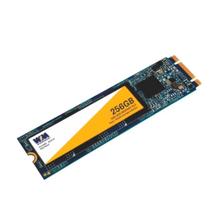 SSD Winmemory 256GB M.2 2280 SATA III com leitura de até 560 MB/s para notebooks e desktops compatíveis SSD Winmemory 256GB M.2 2280 SATA III com leitura de até 560 MB/s para notebooks e desktops compatíveis