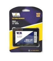 SSD Winmemory 960GB SATA3 2,5 7MM, SWR960G-DS1