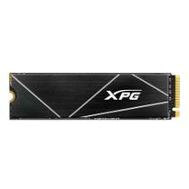 SSD XPG Gammix S70 Blade, 1TB, M.2 2280, PCIe Gen4 x4, NVMe - AGAMMIXS70B-1T-CS