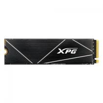 SSD XPG GAMMMIX S70 BLADE 512GB, M.2 2280 NVMe, Leitura 7200MBs e Gravação 2600MBs, AGAMMIXS70B-512G-CS SSD XPG GAMMMIX S70 BLADE 512GB, M.2 2280 NVMe, Leitura 7200MBs e Gravação 2600MBs, AGAMMIXS70B-512G-CS