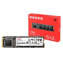 Ssd Xpg Sx6000 Lite, 512Gb, M.2 2280, Pcie Gen3X4, - Adata