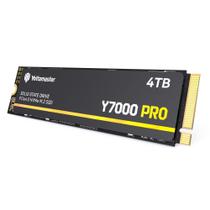SSD Yottamaster Y7000Pro 4 TB M.2 PCIe 4.0 7000 MB/s PS5 PC