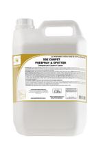 Sse carpet prespray & spotter 5l - SPARTAN Sse carpet prespray & spotter 5l - SPARTAN