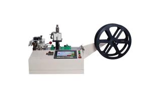 Ssh880T-Máquina Para Corte E Furo, Com Largura De 10Cm