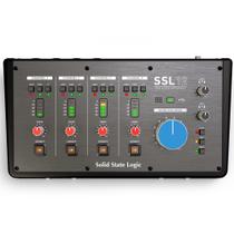 SSL - SSL 12 - Interface de Áudio
