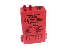 SSR-4-ODC-05 Módulo Relé de Estado Sólido 4 Saídas 3-60Vdc 3A MCC DAQ