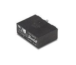 SSR-OAC-05A Módulo Relé Estado Sólido 3.5A 24-280Vac Alta Performance MCC DAQ