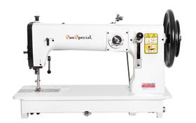 SSTC3-243TX-Pespontadeira Selaria- Sun Special-40 cm de base