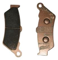 Ssw pastilha freio - 9034 - hh racing