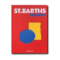 St. barths freedom - ASSOULINE