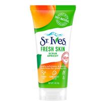 St.ives esfoliante facial damasco 170ml