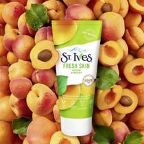 St ives esfoliante facial damasco apricot 170ml