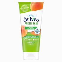 St. Ives Fresh Skin Esfoliante Facial Revigorante de Damasco