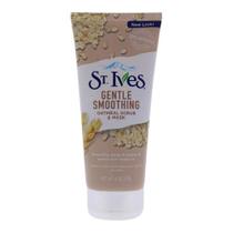 ST. Ives - Gentle Smoothing - Esfoliante Facial Aveia 170 mL
