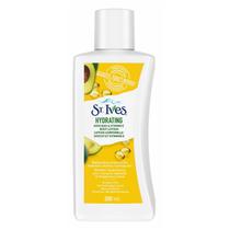 St. Ives - Hydrating - Creme Abacate Vitamina E 200mL