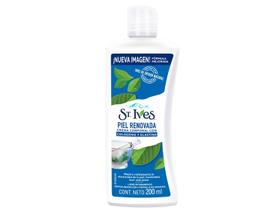 St. ives renewing collagen e elastin body lotion 200ml