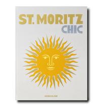 St. Moritz Chic St. Moritz Chic
