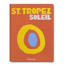 St. Tropez Soleil St. Tropez Soleil