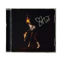 St. Vincent - CD Autografado All Born Screaming
