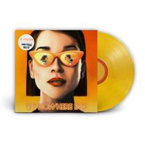 St. Vincent - LP The Nowhere Inn Limitado RSD 2022 Vinil - misturapop