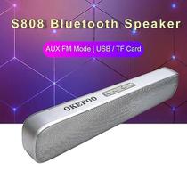 ST808 portátil Bluetooth Wirele Suporte Suporte (One Size)