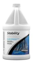 Stability Seachem 4 Litros Acelerador Biologico Para Aquario