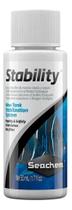 Stability Seachem 50ml Acelerador Biologico Agua Doce/salgad Stability Seachem 50ml Acelerador Biologico Agua Doce/salgad